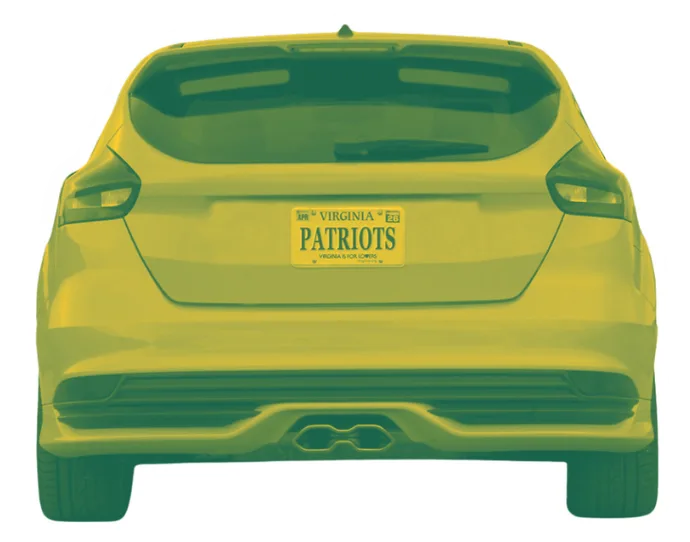 Carpool through Mason Commutes to the Capital One Arena