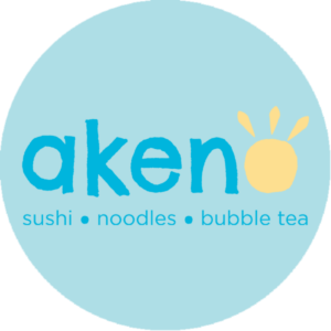 Aken logo