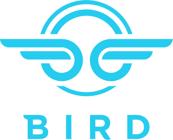 Bird Scooter