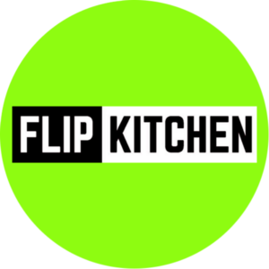 Flip Kitchen