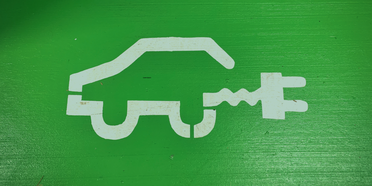 Fuel-Efficient vehicles and EV charging stations