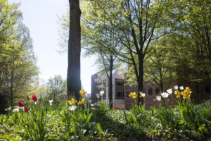 Fairfax Campus