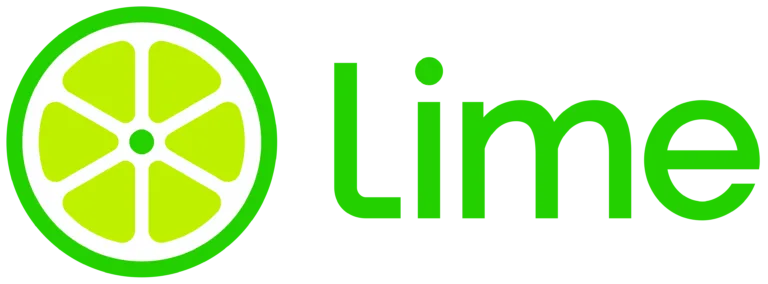 Lime Scooter