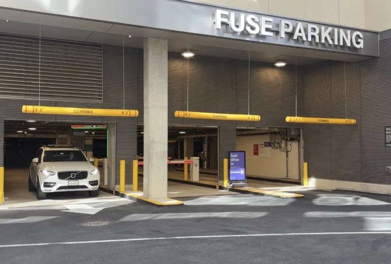 Mason Square Fuse