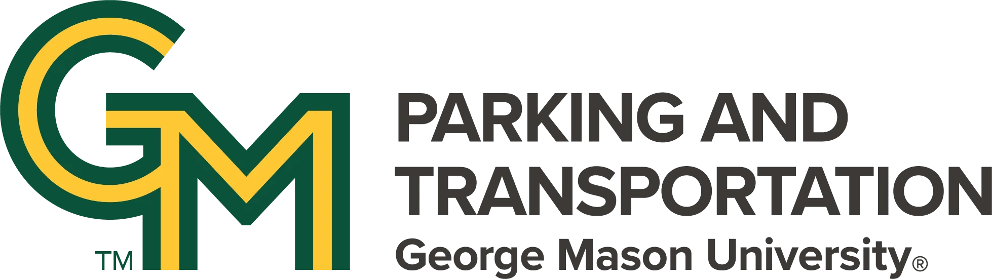 George Mason University logo