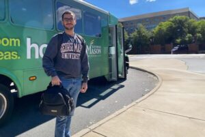 Spring Break Regional Shuttles