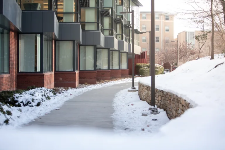 Inclement Weather Annoucnement