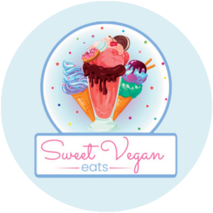 Sweet Vegan - Google Map