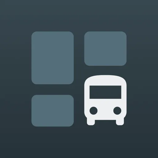 TransLoc Shuttle Tracker App