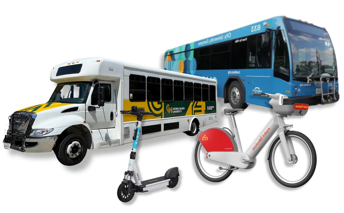 Public Transit System